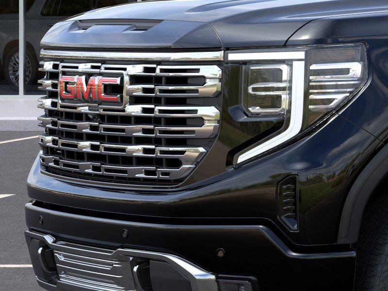 New 2026 Onyx Black GMC Denali image 13