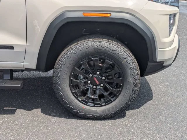 New 2026 Coastal Dune GMC Elevation image 11
