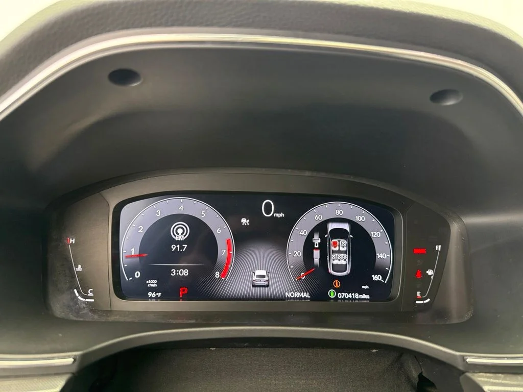 Used 2024  Acura A-Spec Package image 24
