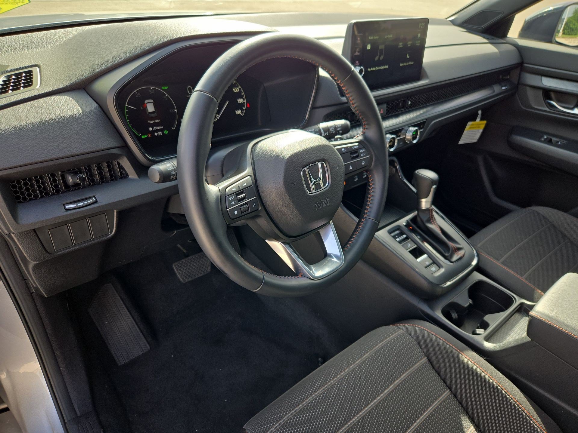 2026 Honda CR-V Sport - Photo 45