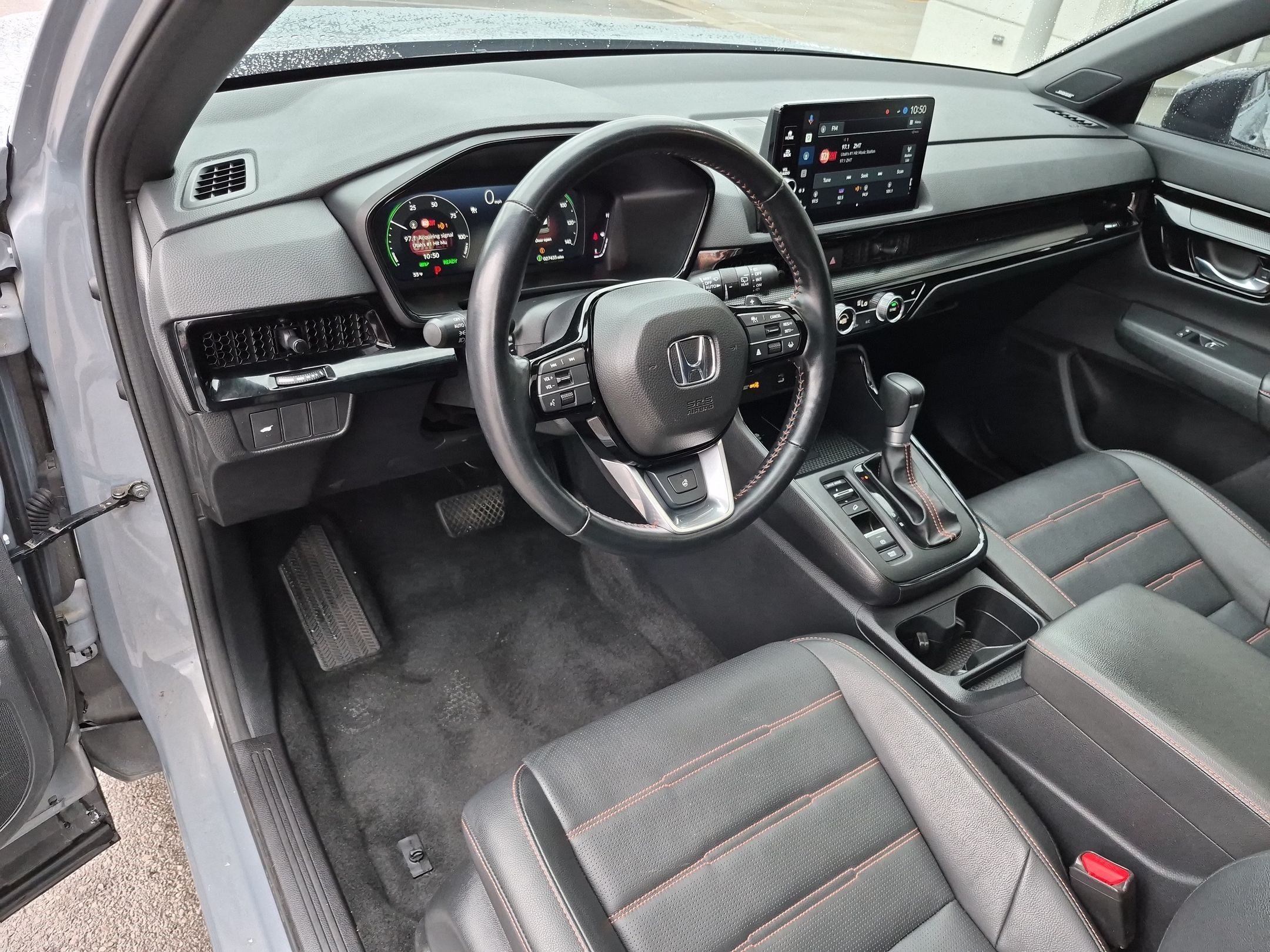 Used 2026 Gray Honda Sport Touring image 15