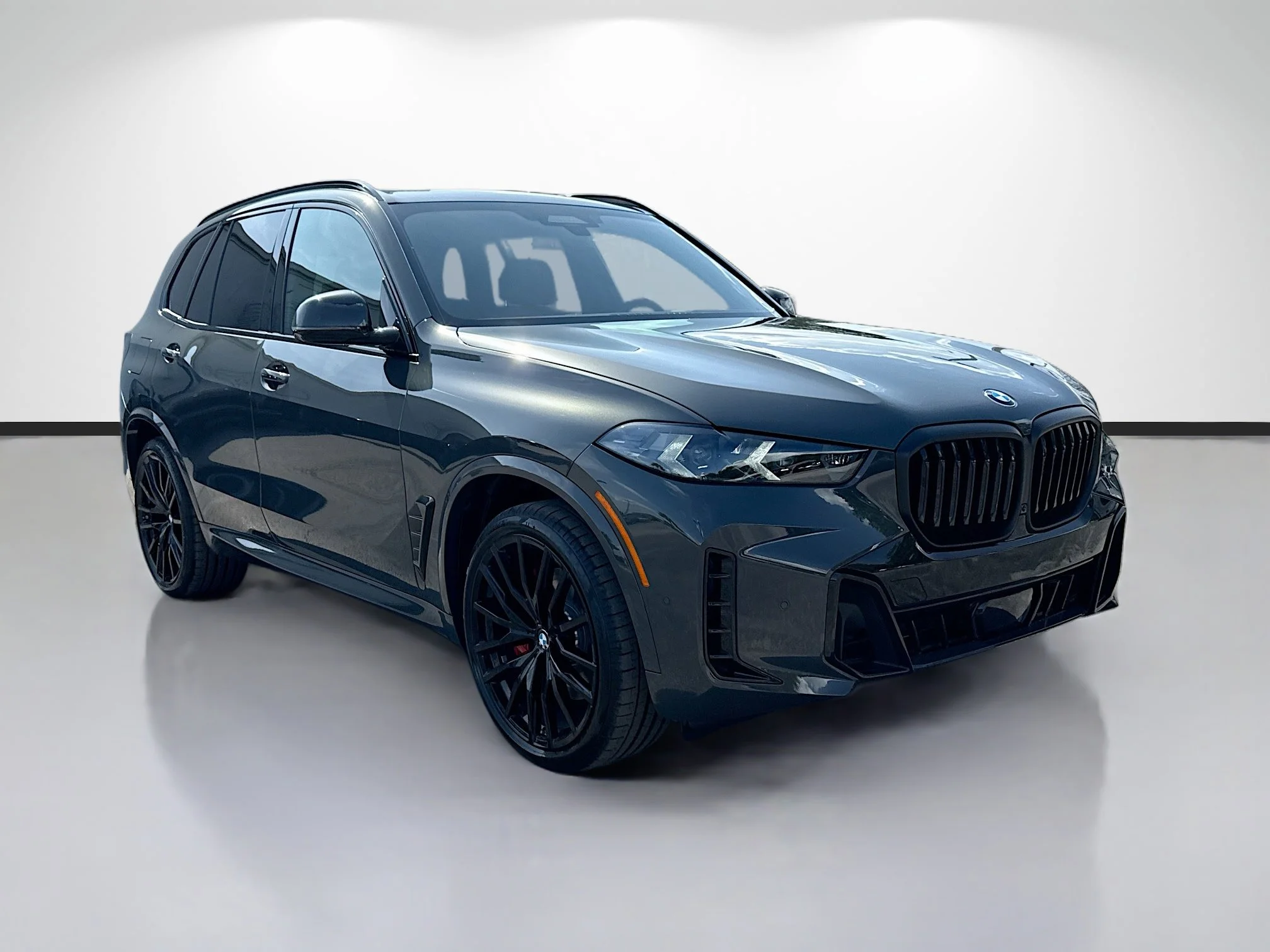2026 BMW X5 sDrive40i's photo