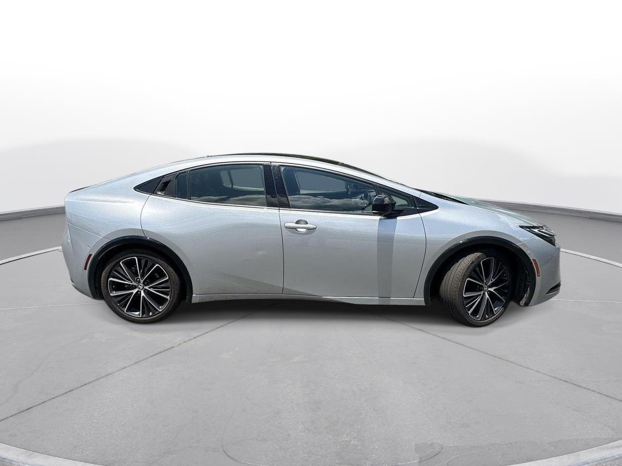 Certified Used 2024 Cutting Edge Toyota Limited image 5