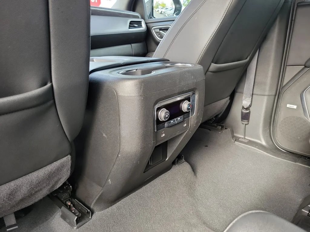Used 2024 Black Chevrolet LT image 18