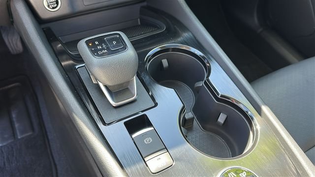 Used 2023 Gray Nissan SV image 19