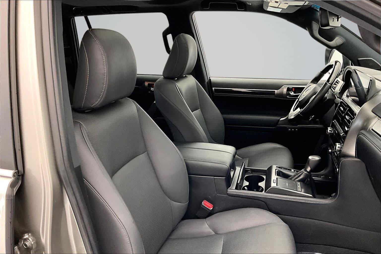 2023 Lexus GX PREMIUM - Photo 14
