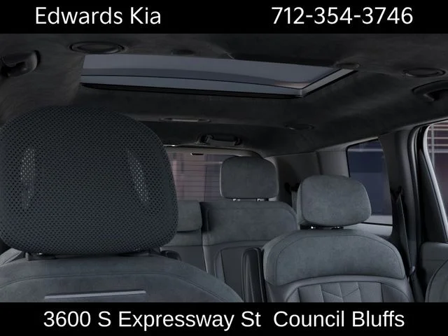 New 2027 Black Kia X-Line SX Prestige image 29