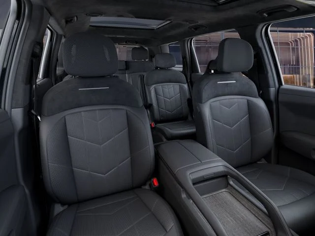 New 2027 Panthera Metal Kia X-LINE SX PRESTIGE image 15