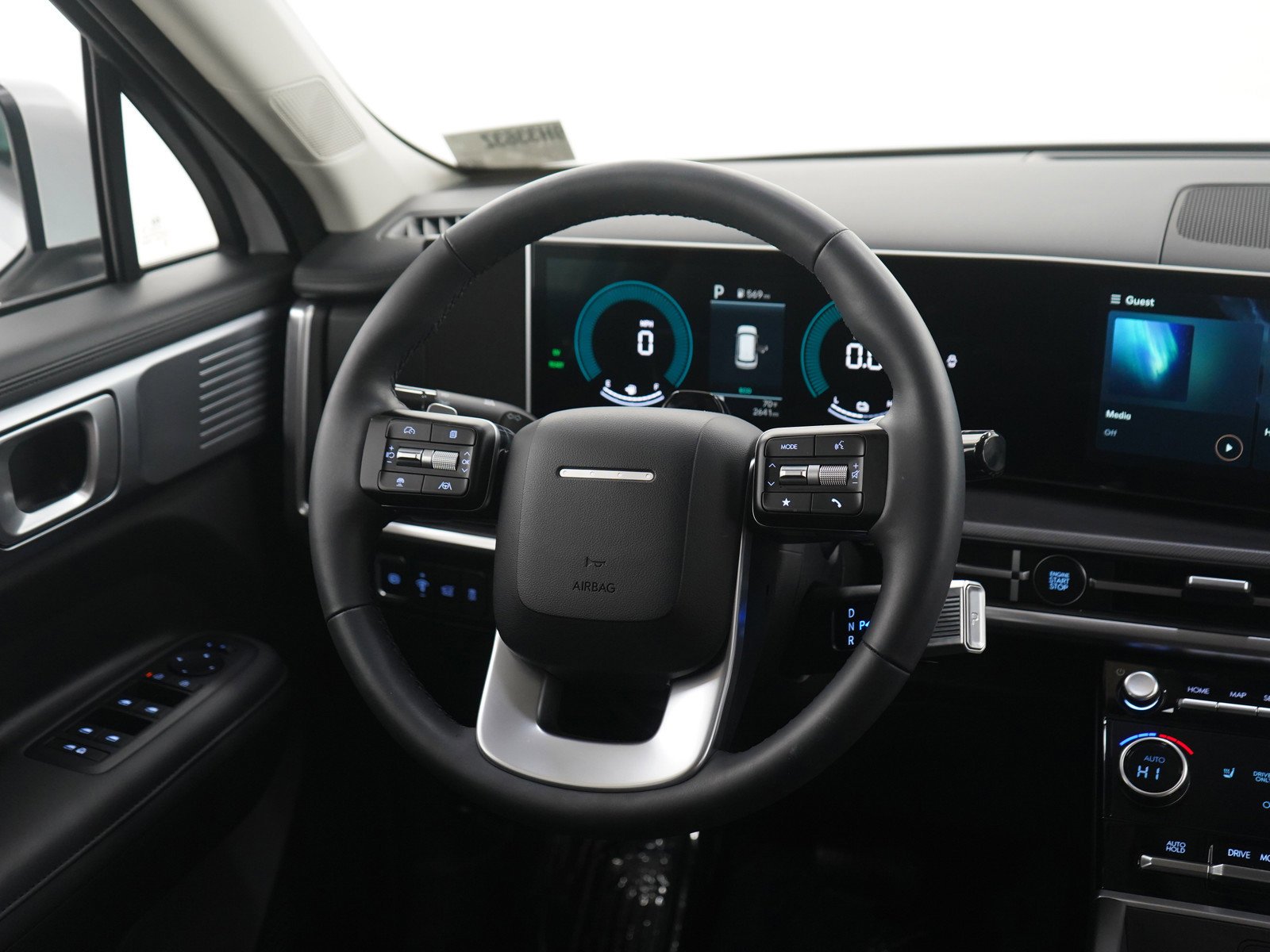 2026 Hyundai Santa Fe SEL - Photo 15