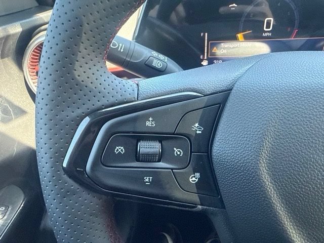 2026 Chevrolet Trax RS - Photo 12