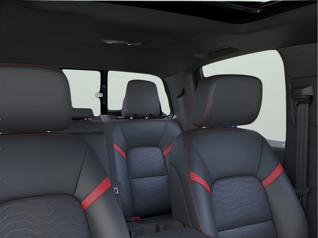 2026 Chevrolet Colorado Z71 - Photo 24