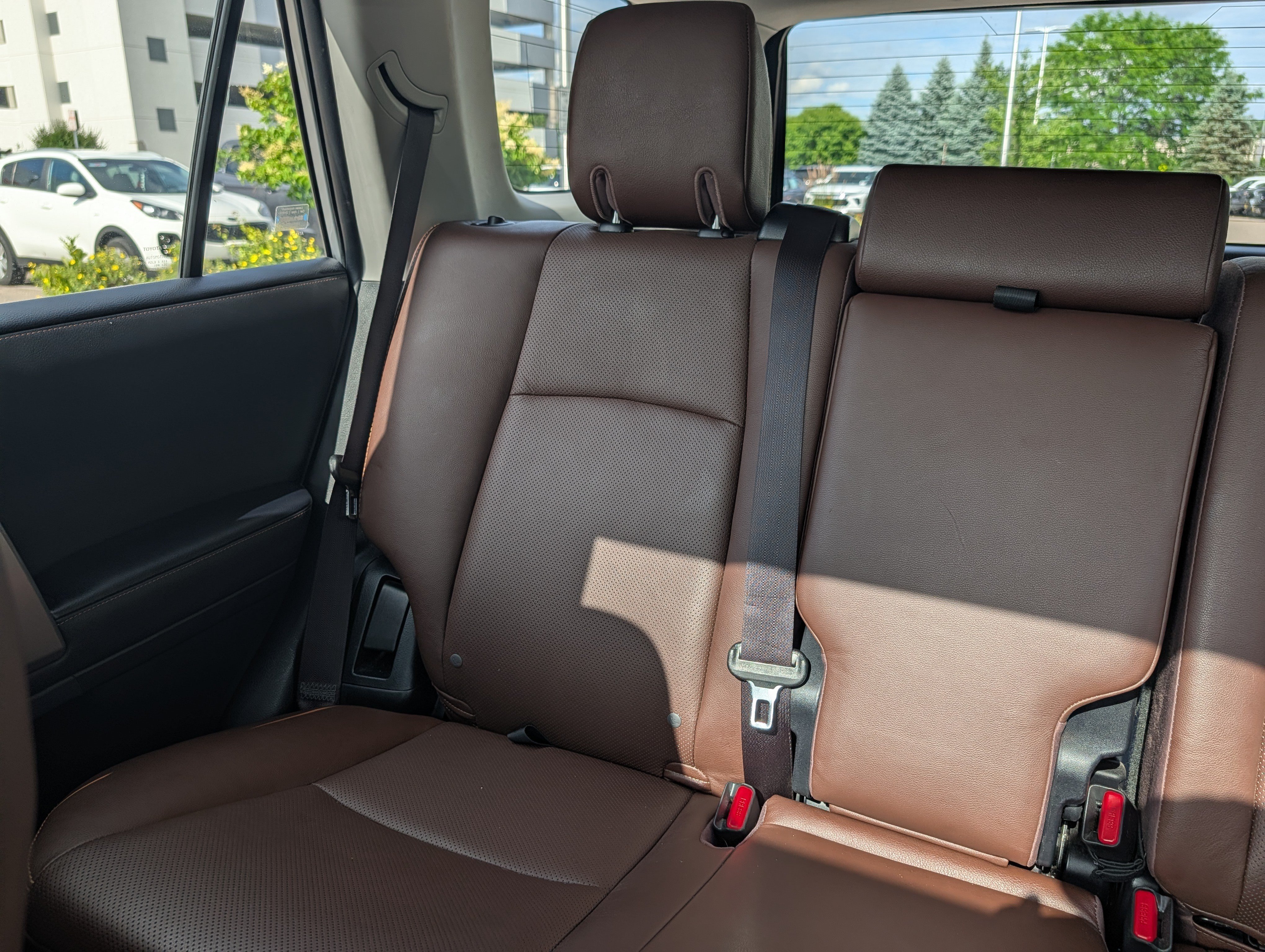 2023 Toyota 4Runner Limited - Photo 12