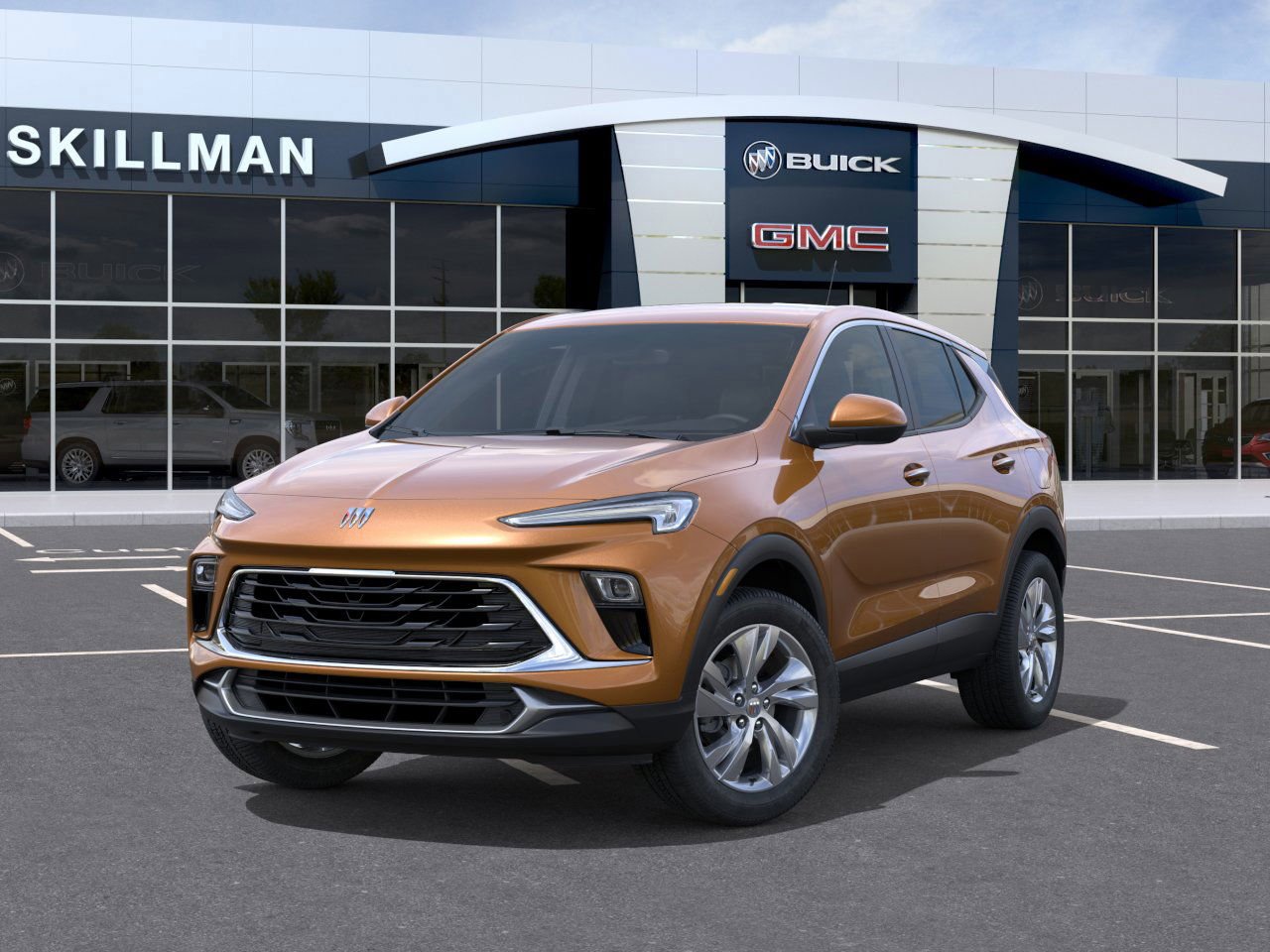 2026 Buick Encore GX Preferred - Photo 6