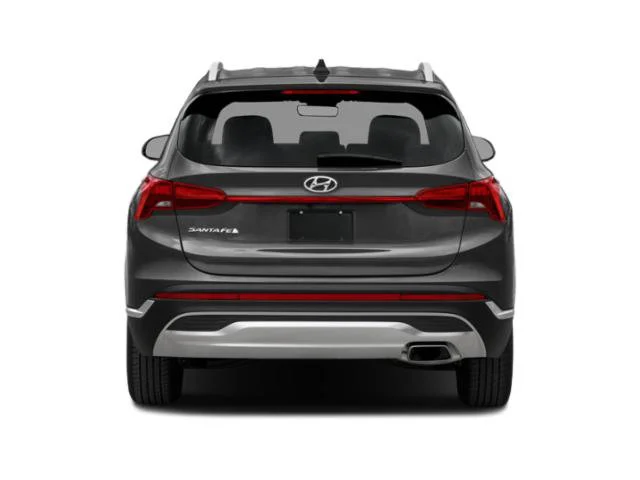 Used 2022 Quartz White Hyundai SEL image 8