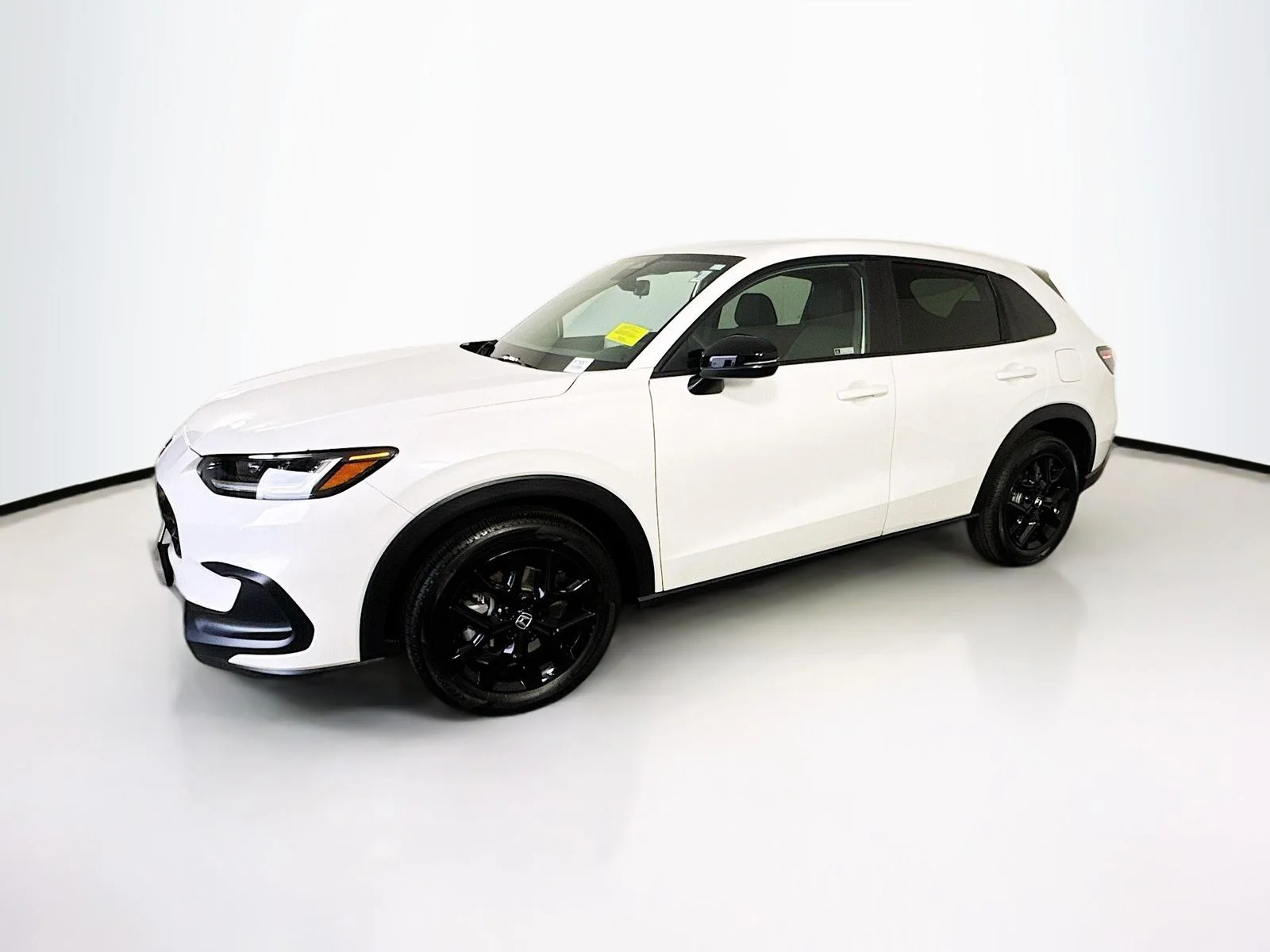 Used 2024  Honda Sport image 4