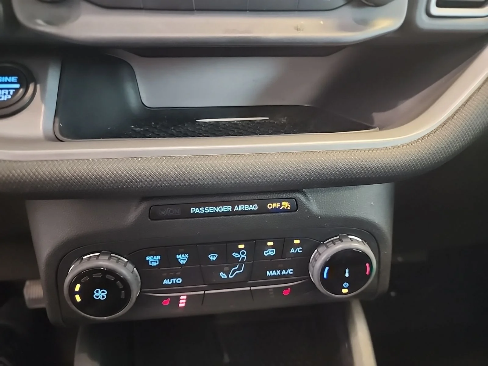 Used 2022 White Ford Big Bend image 22