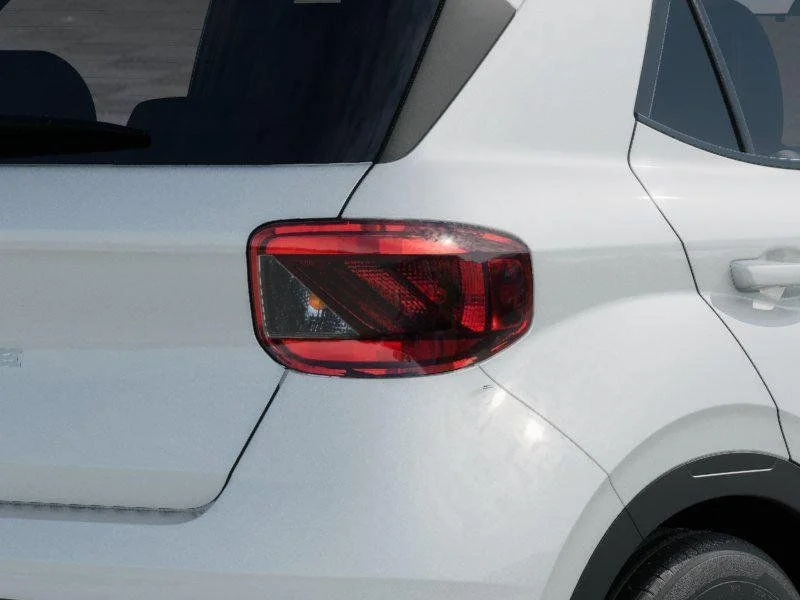 New 2026 White Hyundai SE image 10