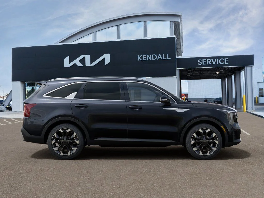 New 2026 Panthera Metal Kia EX image 7