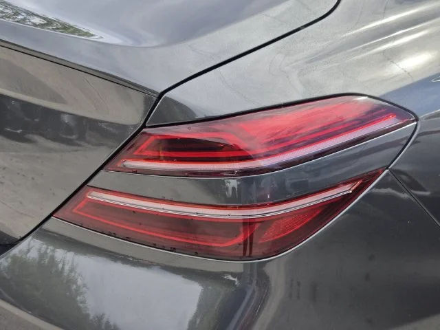 Used 2024 Gray Genesis 2.5T image 9
