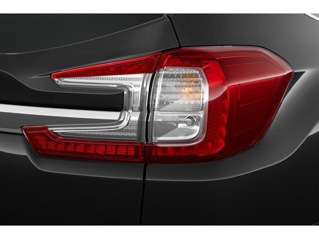 New 2026 CRYSTAL BLACK SILICA Subaru Limited 8-Passenger image 13