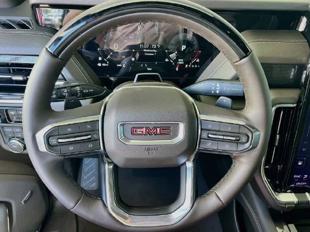 2027 GMC Yukon Elevation - Photo 7