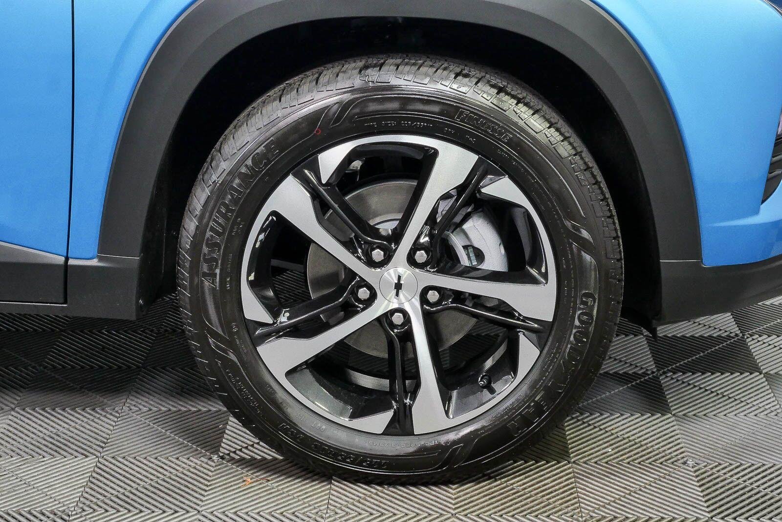2026 Chevrolet Trax RS - Photo 36
