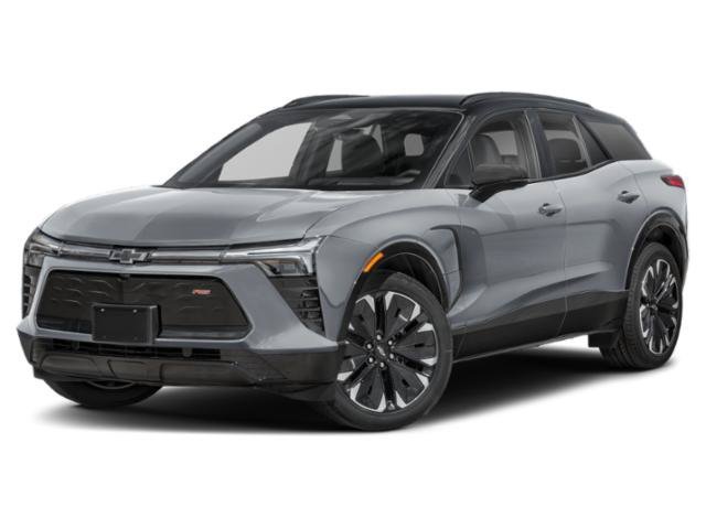 2024 Chevrolet Blazer EV