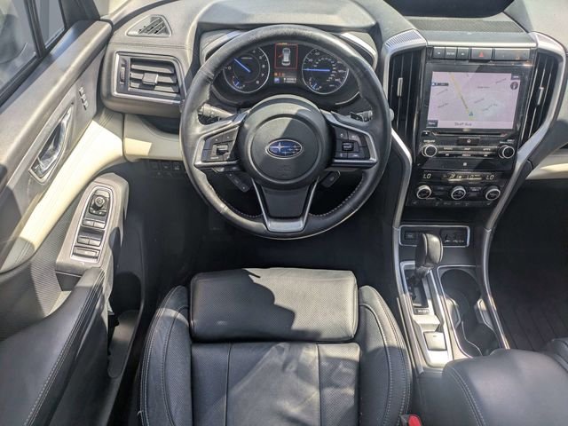 Used 2020 White Subaru Limited image 17