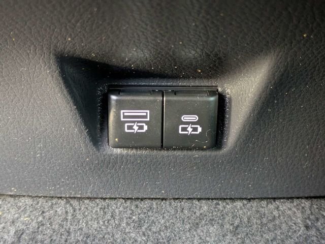 Used 2026 White Toyota SE Nightshade image 13