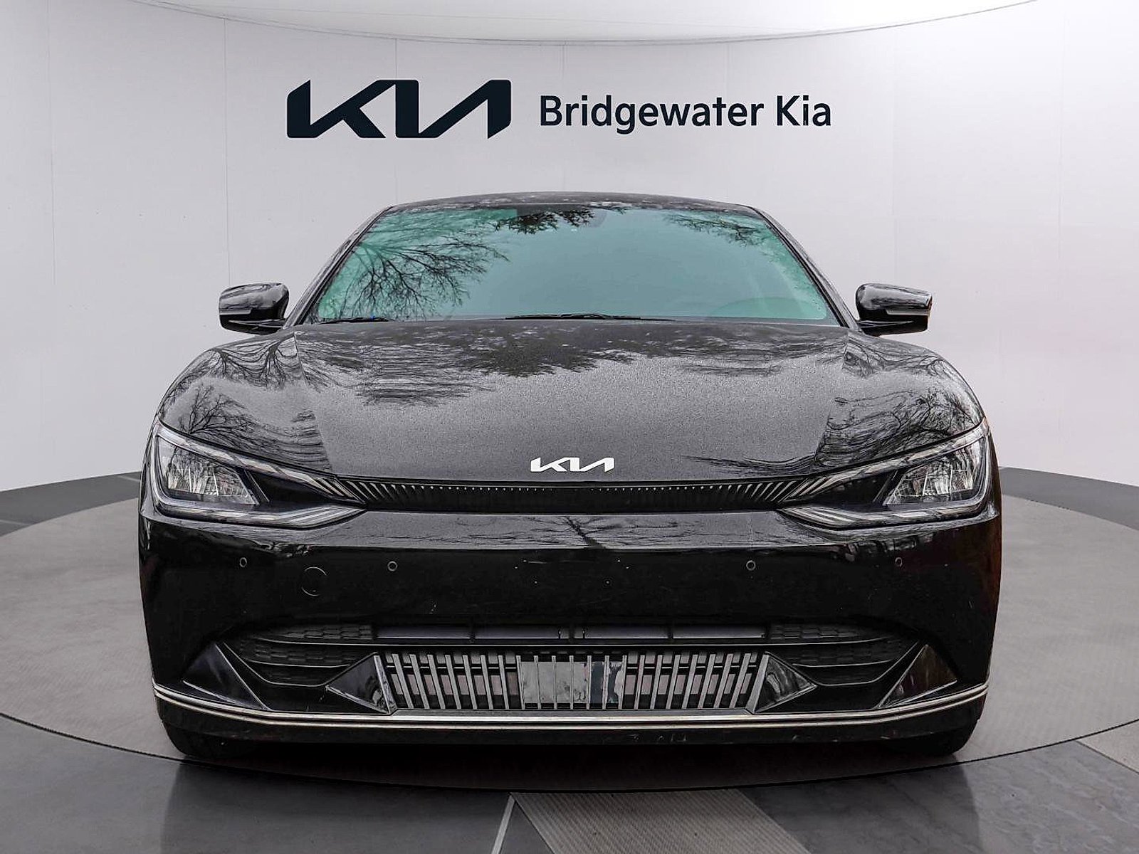 Certified 2024 Kia EV6 Wind with VIN KNDC3DLC0R5230395 for sale in Bridgewater, NJ