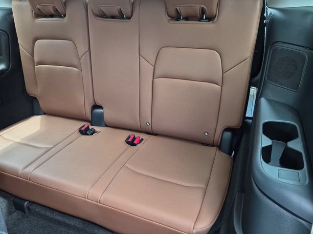 New 2026 Boulder Gray Pearl Nissan Platinum image 25