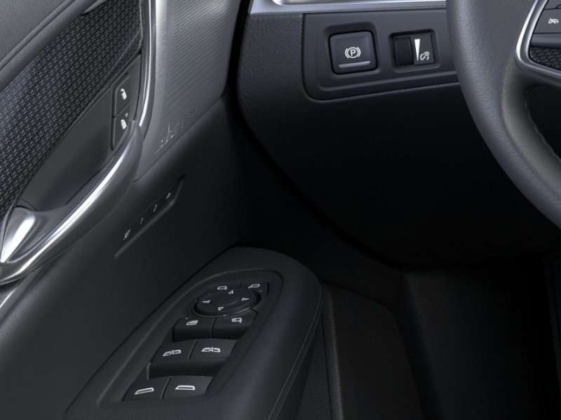 2025 Cadillac XT5 Sport - Photo 22