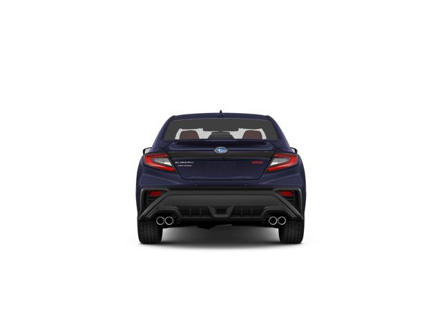 New 2026 GALAXY PURPLE PEARL Subaru Limited image 9