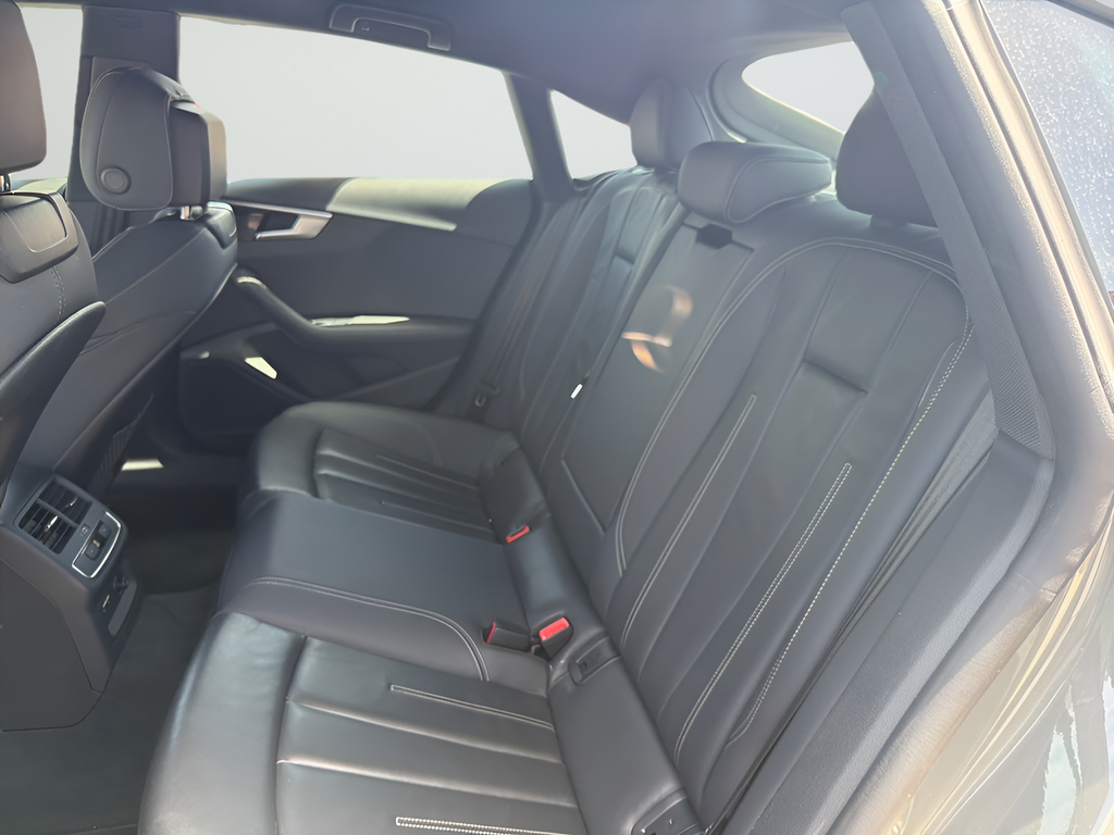 Used 2024  Audi 45 S line Premium Plus image 26