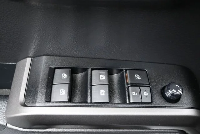 Used 2023 Silver Toyota TRD Sport image 17