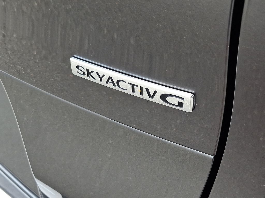 Certified Used 2023 Gray Mazda 2.5 S Select Package image 32