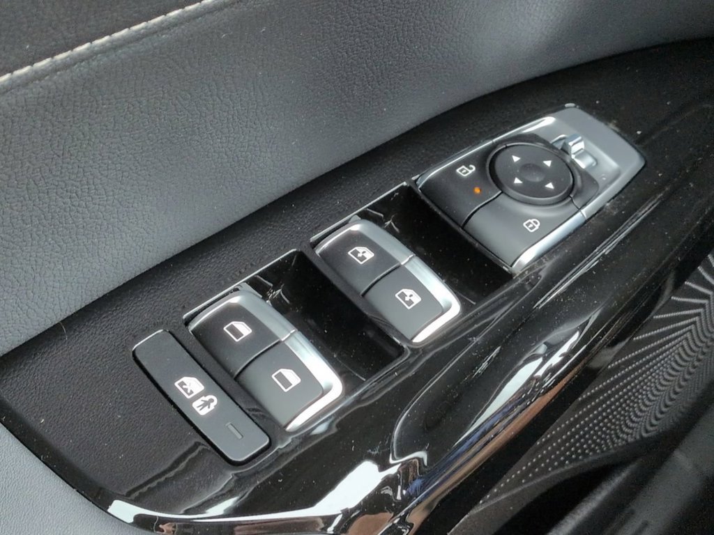 New 2026 Aurora Black Pearl Kia GT-Line FWD image 48