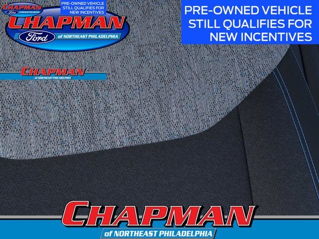 New 2026 Velocity Blue Ford XLT image 17