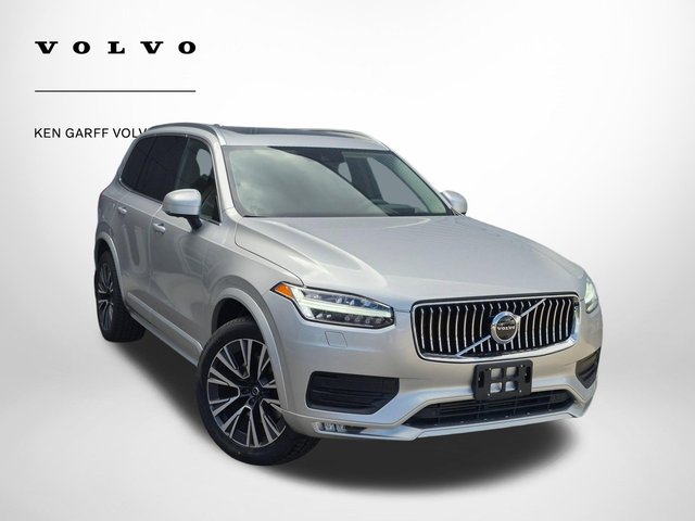 2021 Volvo XC90 Momentum