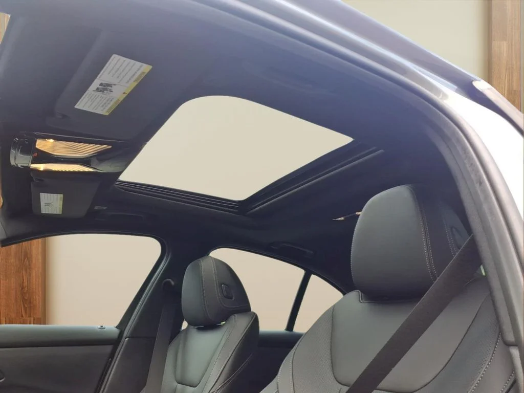 Used 2025 Gray BMW 330i image 15