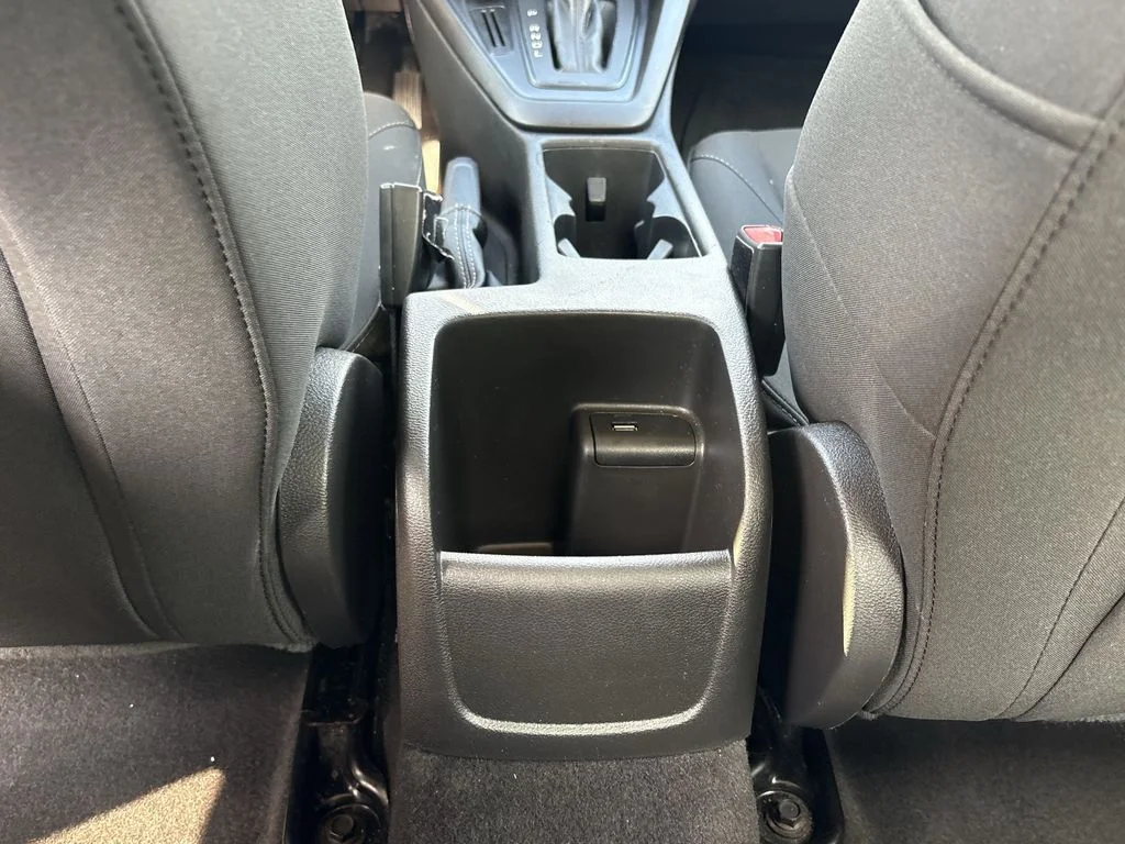 Used 2018 Magnetic Ford S image 24