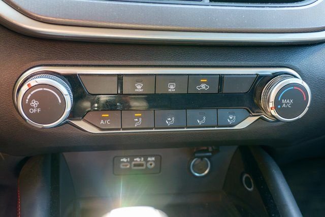 Used 2023 Gray Nissan 2.5 SR image 24