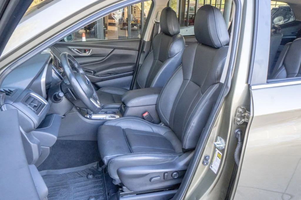 Used 2023 Brown Subaru Limited image 8