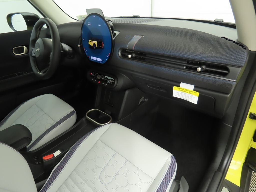 2026 MINI Hardtop 2 Door S - Photo 19