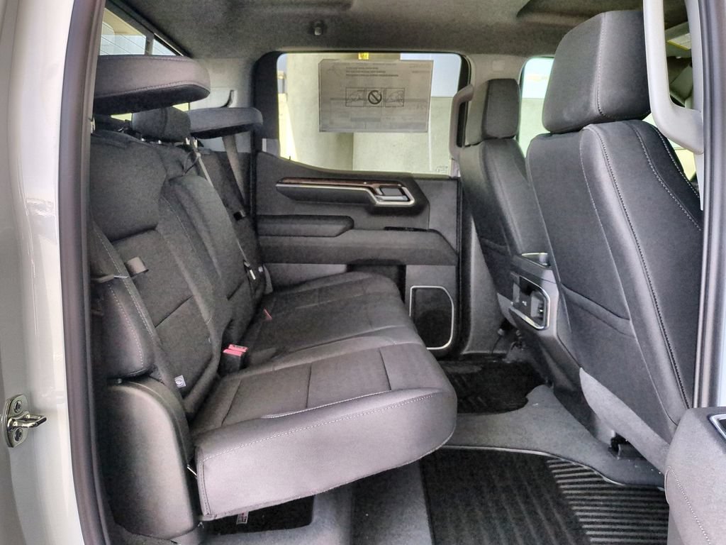 2026 GMC Sierra 1500 Elevation - Photo 29