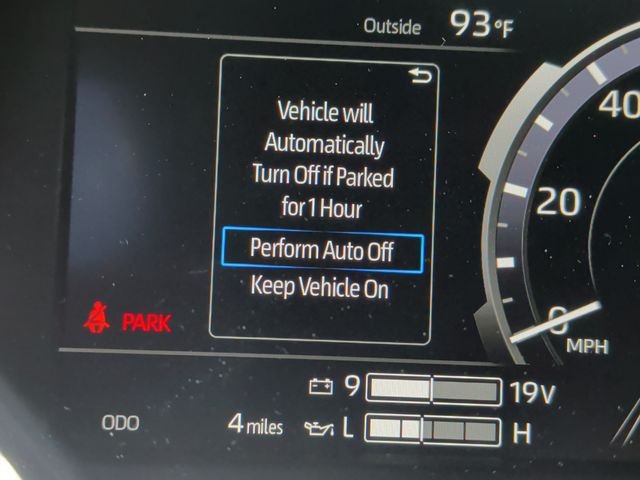 New 2026 White Toyota TRD Pro image 22