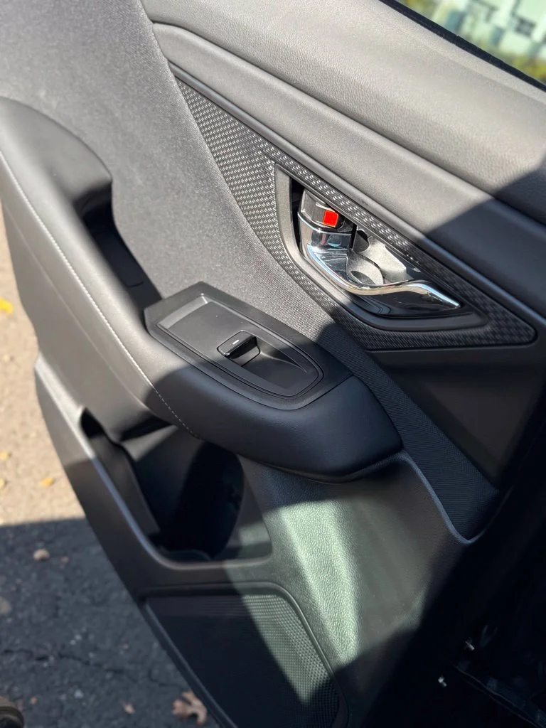 Certified Used 2025 Gray Subaru Premium image 38