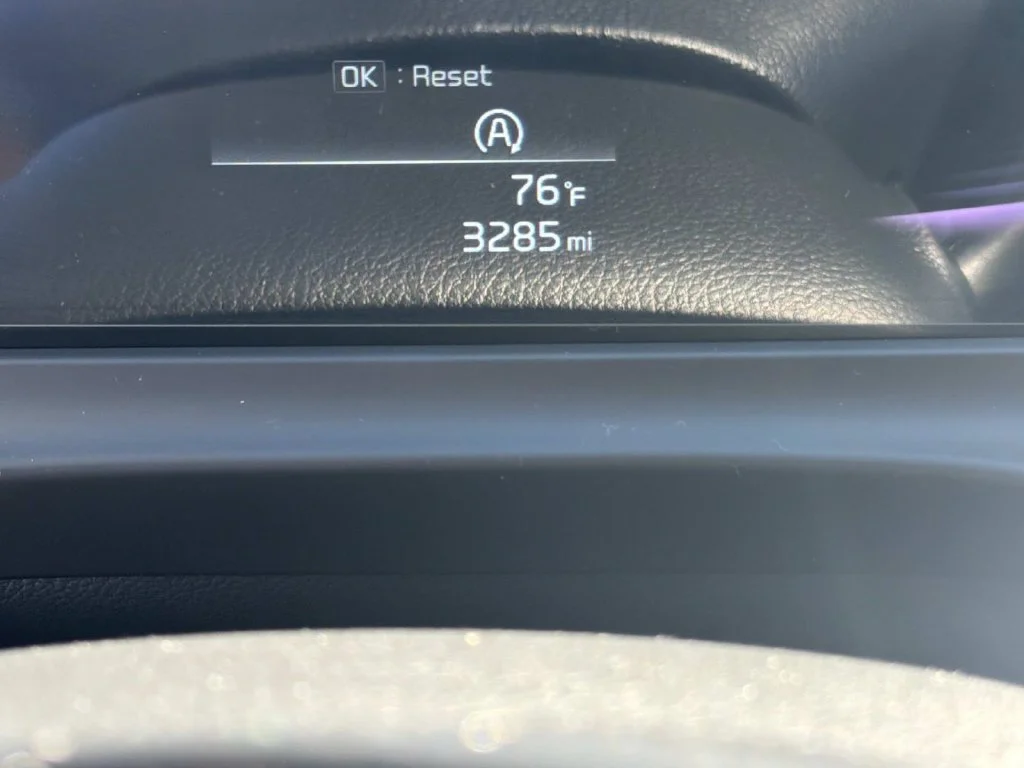 Used 2026 Gray Kia S image 20
