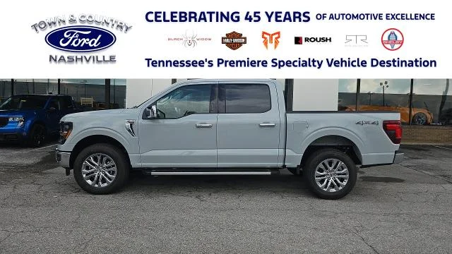 New 2026 Avalanche Ford XLT 4WD image 21