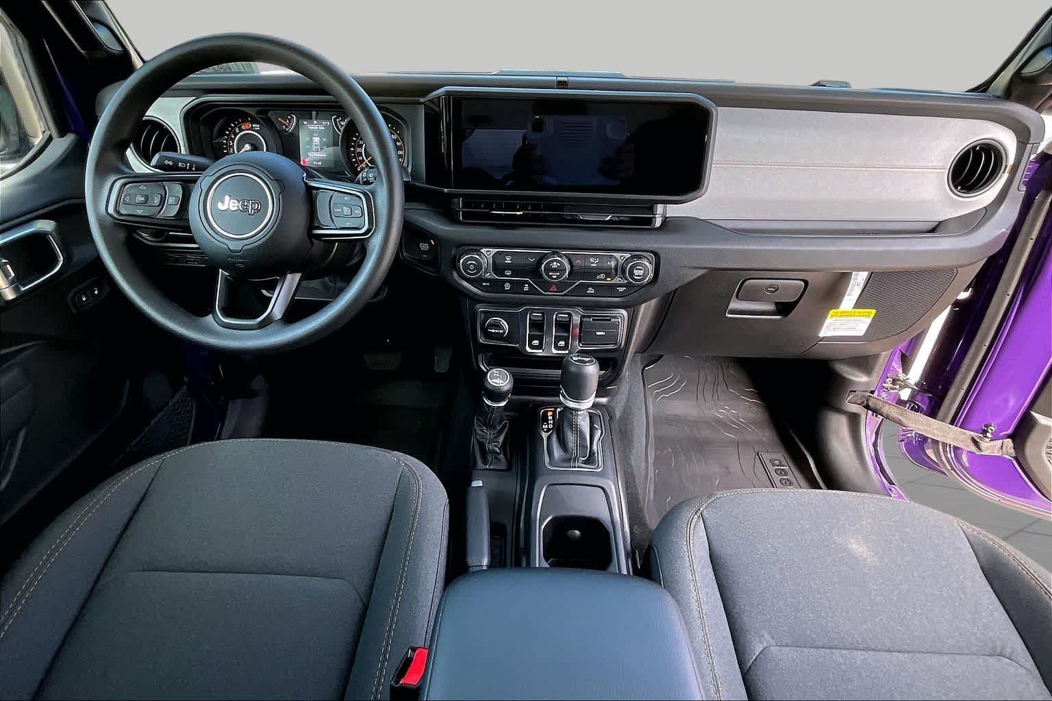 New 2026 Reign Exterior Paint Jeep Sport image 5